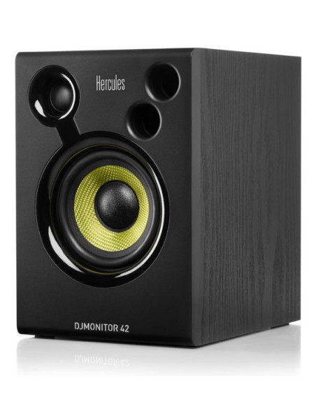 Hercules DJMonitor 42 Negro