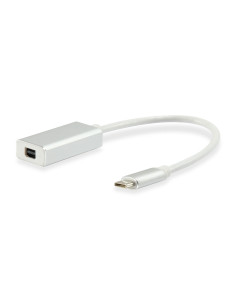 Equip Adaptador de USB-C a Mini DisplayPort