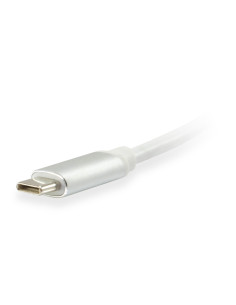 Equip Adaptador de USB-C a Mini DisplayPort 2