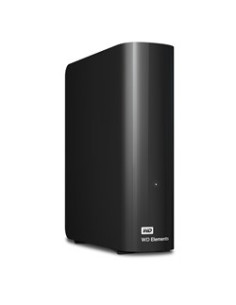 Western Digital Elements WDBWLG0080HBK-EESN disco duro externo 8 TB Micro-USB B 3.2 Gen 1 (3.1 Gen 1) Negro 2