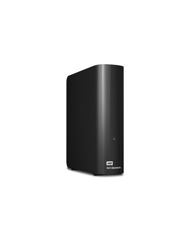 Western Digital Elements WDBWLG0080HBK-EESN disco duro externo 8 TB Micro-USB B 3.2 Gen 1 (3.1 Gen 1) Negro
