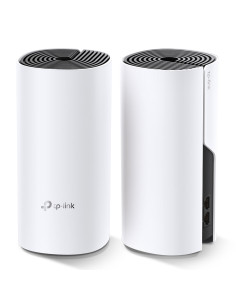 TP-Link Deco M4(2-pack) Doble banda (2,4 GHz   5 GHz) Wi-Fi 5 (802.11ac) Blanco Interno 2