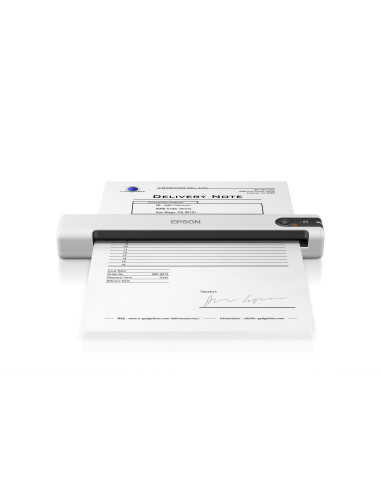 Epson WorkForce DS-70