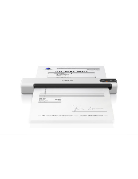 Epson WorkForce DS-70