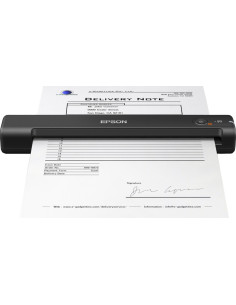 Epson WorkForce ES-50