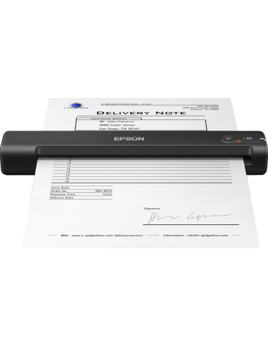 Epson WorkForce ES-50