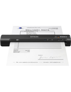 Epson WorkForce ES-60W