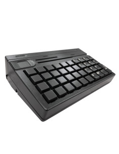 Posiflex KB-4000UN Negro Plástico 2