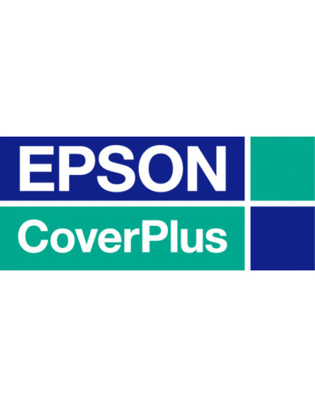 Epson CP03RTBSC513 extensión de la garantía 3 año(s)