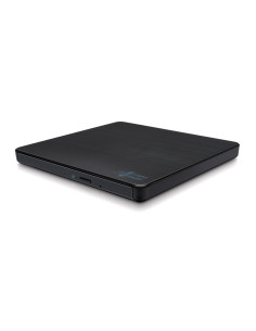 Hitachi-LG Slim Portable DVD-Writer 2