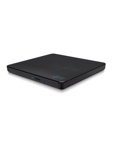 Hitachi-LG Slim Portable DVD-Writer