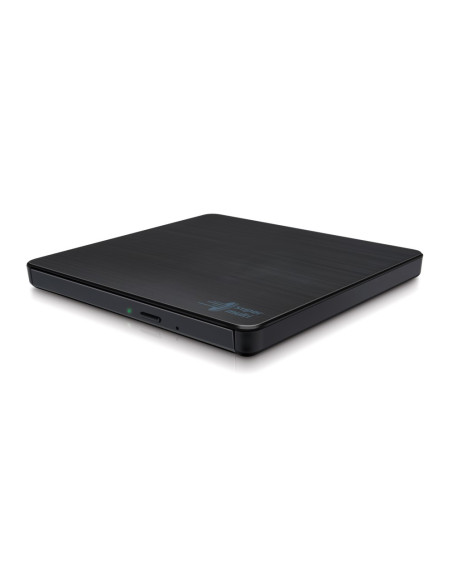 Hitachi-LG Slim Portable DVD-Writer