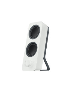 Logitech Z207 Altavoces de ordenador Bluetooth
