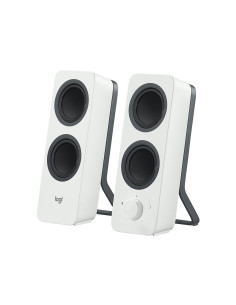 Logitech Z207 Altavoces de ordenador Bluetooth 2