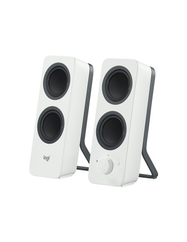 Logitech Z207 Altavoces de ordenador Bluetooth