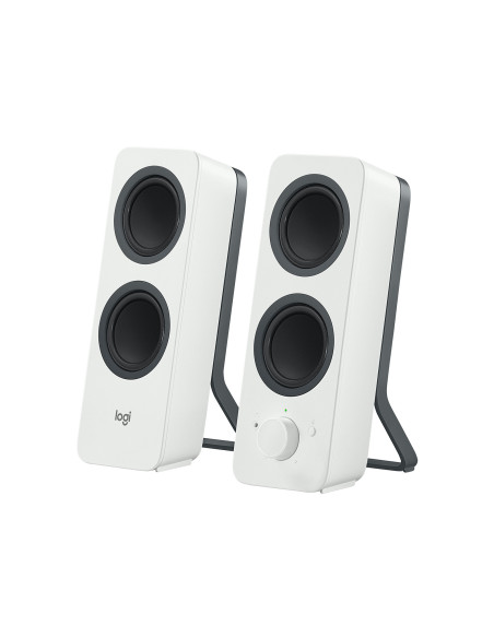 Logitech Z207 Altavoces de ordenador Bluetooth