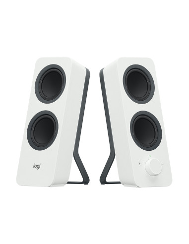 Logitech Z207 Altavoces de ordenador Bluetooth