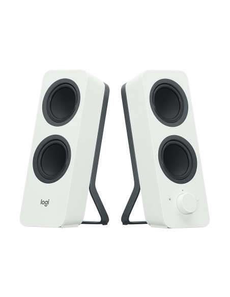 Logitech Z207 Altavoces de ordenador Bluetooth
