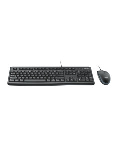 Logitech MK120