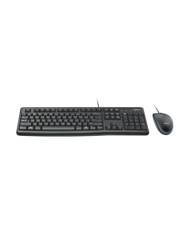 Logitech MK120