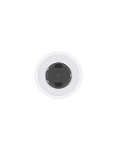 Apple MMX62ZM A cable de conector Lightning Blanco 2