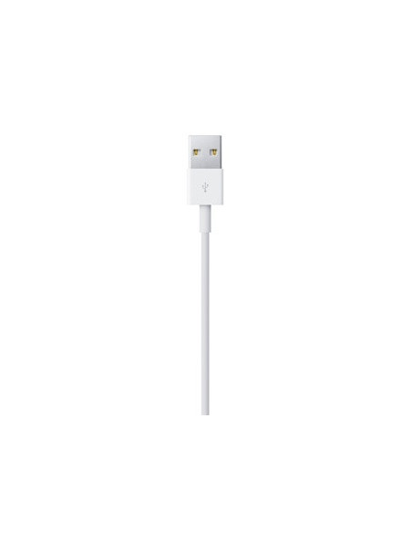 Apple Lightning   USB 0,5 m Blanco