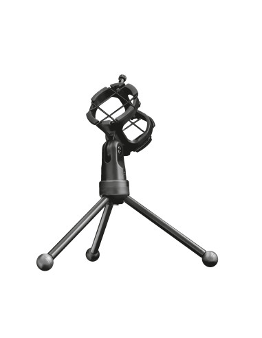 Trust GXT 232 Mantis Negro Micrófono para PC