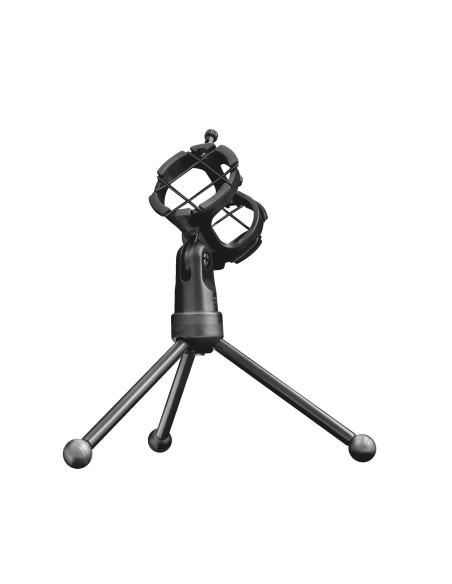 Trust GXT 232 Mantis Negro Micrófono para PC