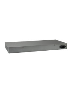 LevelOne GEP-2682 switch Gestionado L3 Gigabit Ethernet (10 100 1000) Energía sobre Ethernet (PoE) 2