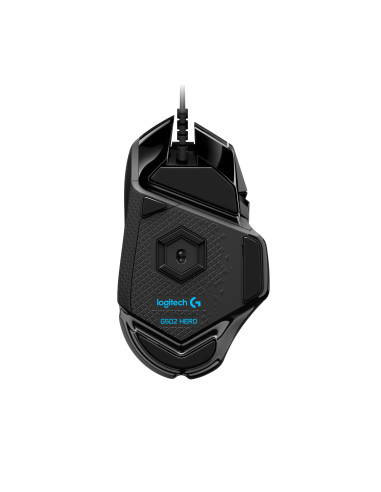 Logitech G Logitech G502 HERO