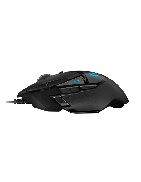 Logitech G Logitech G502 HERO