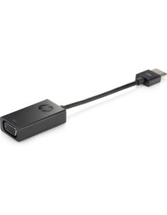 HP Cable adaptador HDMI a VGA