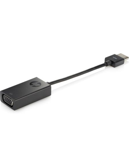 HP Cable adaptador HDMI a VGA