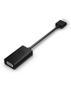 HP Cable adaptador HDMI a VGA 2
