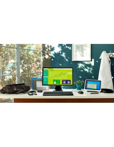 HP Cable adaptador HDMI a VGA