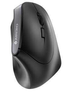 CHERRY MW 4500 ratón Oficina mano derecha RF inalámbrico Óptico 1200 DPI