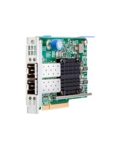 HPE Ethernet 10Gb 2-port 537FLR-SFP+ Adapter