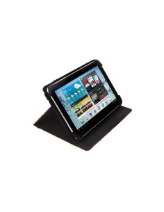 SilverHT Funda Universal Estampada - 9'' - 10.1'' - Cool Ice Pop Blanco 2