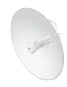 Ubiquiti PowerBeam ACGen2 450 Mbit s Blanco