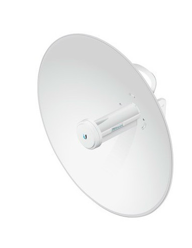 Ubiquiti PowerBeam ACGen2 450 Mbit s Blanco
