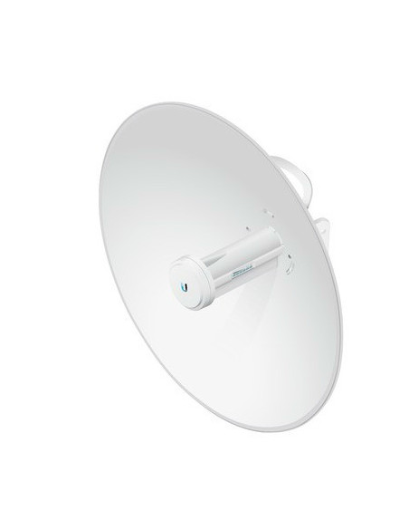 Ubiquiti PowerBeam ACGen2 450 Mbit s Blanco