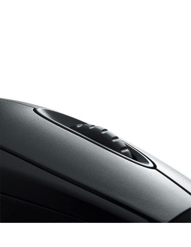 CHERRY M-5450 ratón Oficina Ambidextro USB Type-A + PS 2 Óptico 1000 DPI