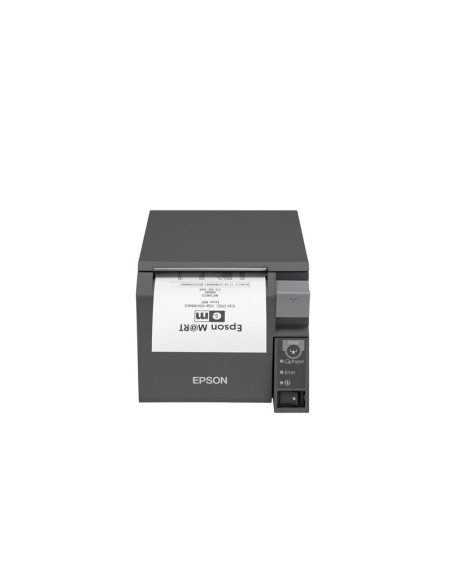 Epson TM-T70II (024C0)  UB-E04 + Built-in USB, PS, EDG, EU
