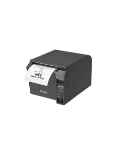 Epson TM-T70II (024C0)  UB-E04 + Built-in USB, PS, EDG, EU 2