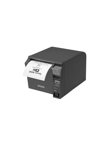 Epson TM-T70II (024C0)  UB-E04 + Built-in USB, PS, EDG, EU
