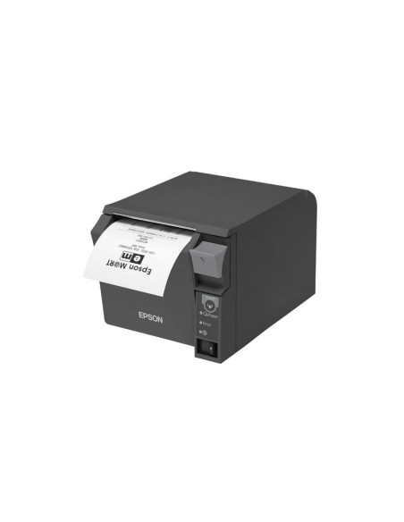 Epson TM-T70II (024C0)  UB-E04 + Built-in USB, PS, EDG, EU