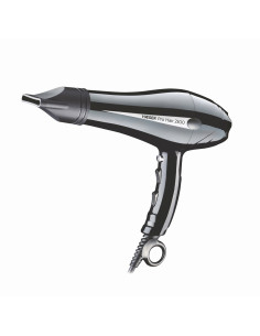 Haeger Pro Hair secador 2300 W Negro