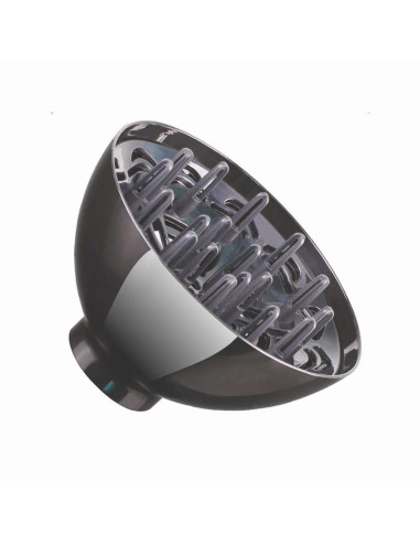 Haeger Pro Hair secador 2300 W Negro