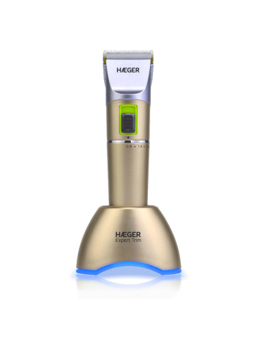 Haeger Expert Trim Oro Litio