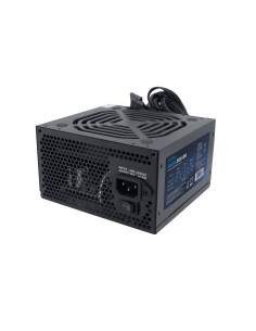 CoolBox FUENTE DE ALIMENTACION ATX BASIC 500GR 500W